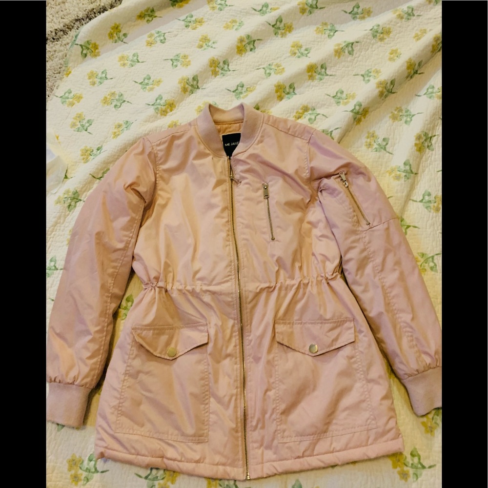 Me Jane winter jacket